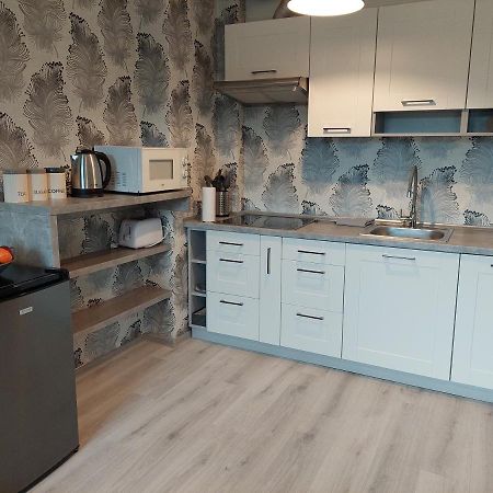 Apartament Kopernika-Centrum Slupska Экстерьер фото