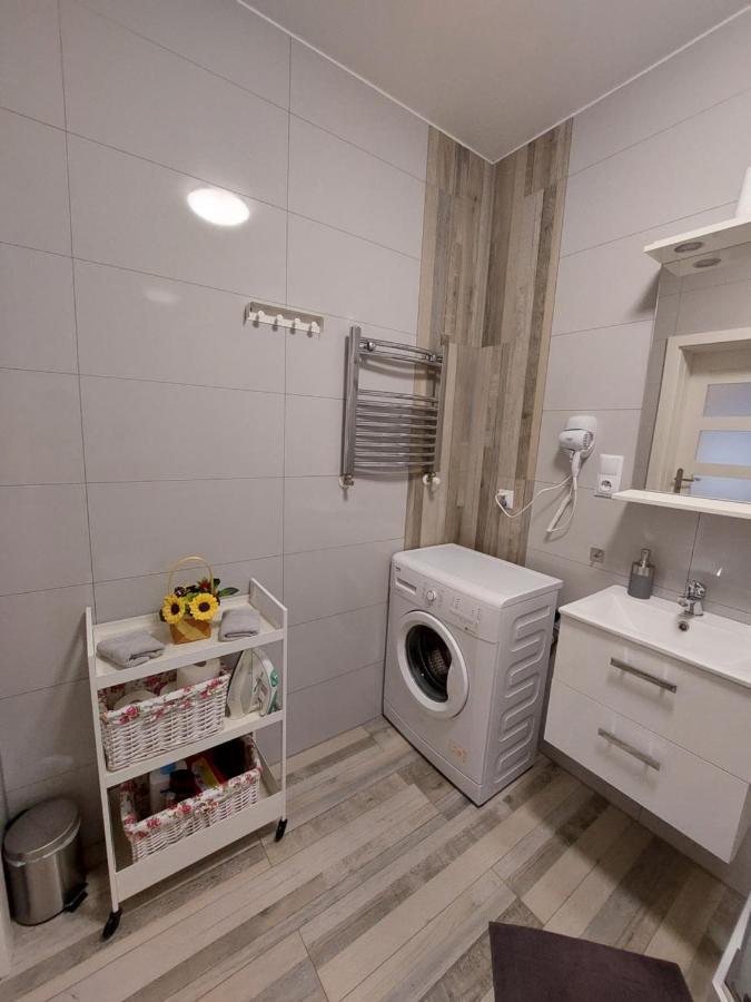 Apartament Kopernika-Centrum Slupska Экстерьер фото