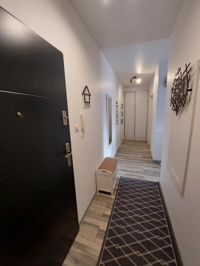 Apartament Kopernika-Centrum Slupska Экстерьер фото
