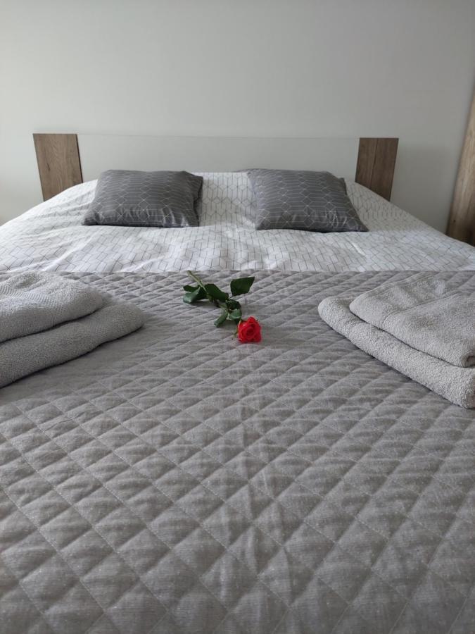 Apartament Kopernika-Centrum Slupska Экстерьер фото